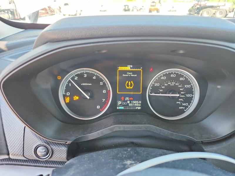56731726 :رقم المزاد ، JF2SKAECXKH470618 vin ، 2019 Subaru Forester مزاد بيع