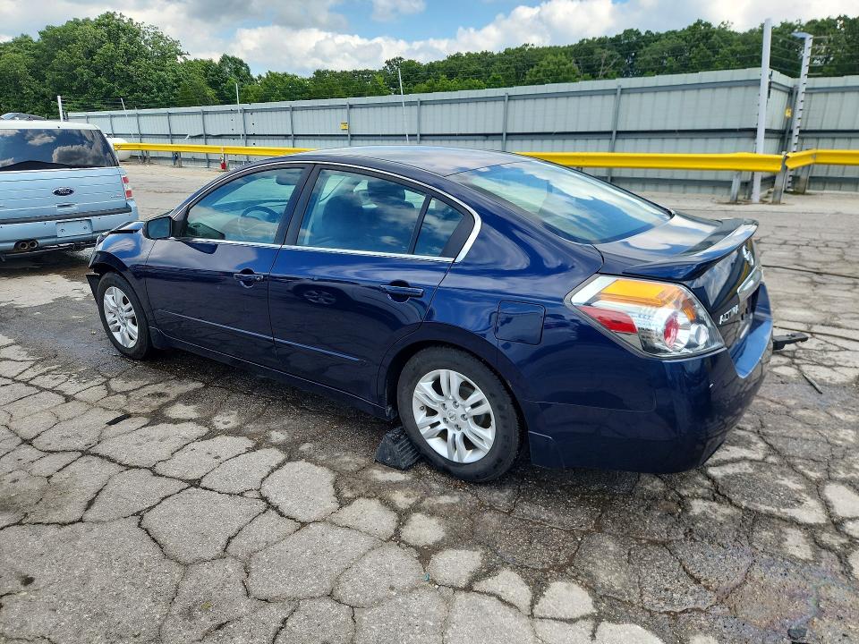 2012 Nissan Altima მანქანა იყიდება აუქციონზე, vin: 1N4AL2AP7CN478142, აუქციონის ნომერი: 57192296