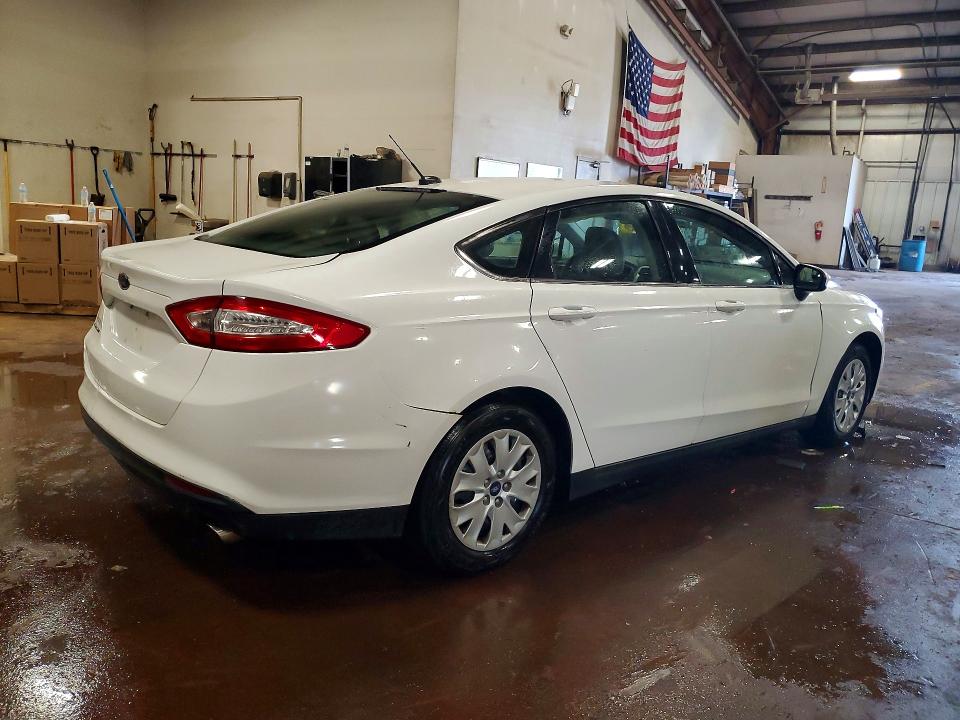 Aukcja sprzedaży 2013 Ford Fusion, vin: 3FA6P0G78DR222046, numer aukcji: 56888466