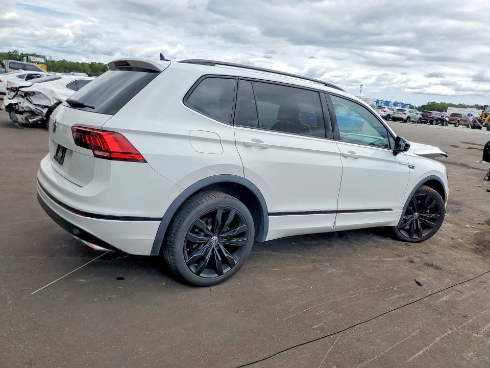 Продажа на аукционе авто 2020 Volkswagen Tiguan, vin: 3VV3B7AX6LM169339, номер лота: 56779806