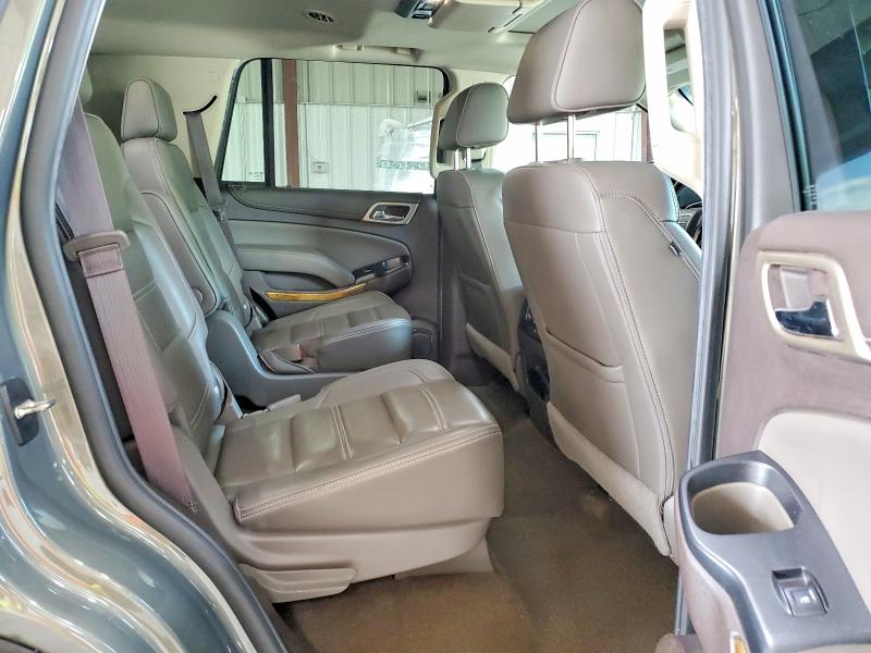 Продажа на аукционе авто 2017 Gmc Yukon, vin: 1GKS2CKJ8HR204051, номер лота: 59180956