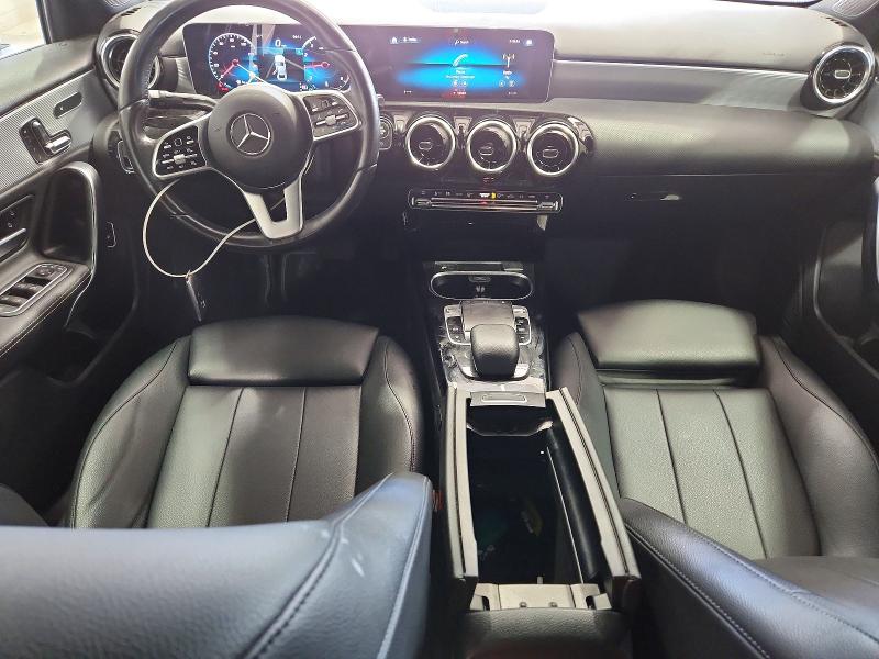 Продажа на аукционе авто 2020 Mercedes-benz A, vin: W1K3G4FB1LJ200012, номер лота: 58560406