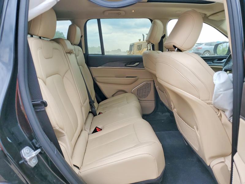 Продаж на аукціоні авто 2022 Jeep Grand Cherokee, vin: 1C4RJHBG1N8563368, номер лоту: 56170996