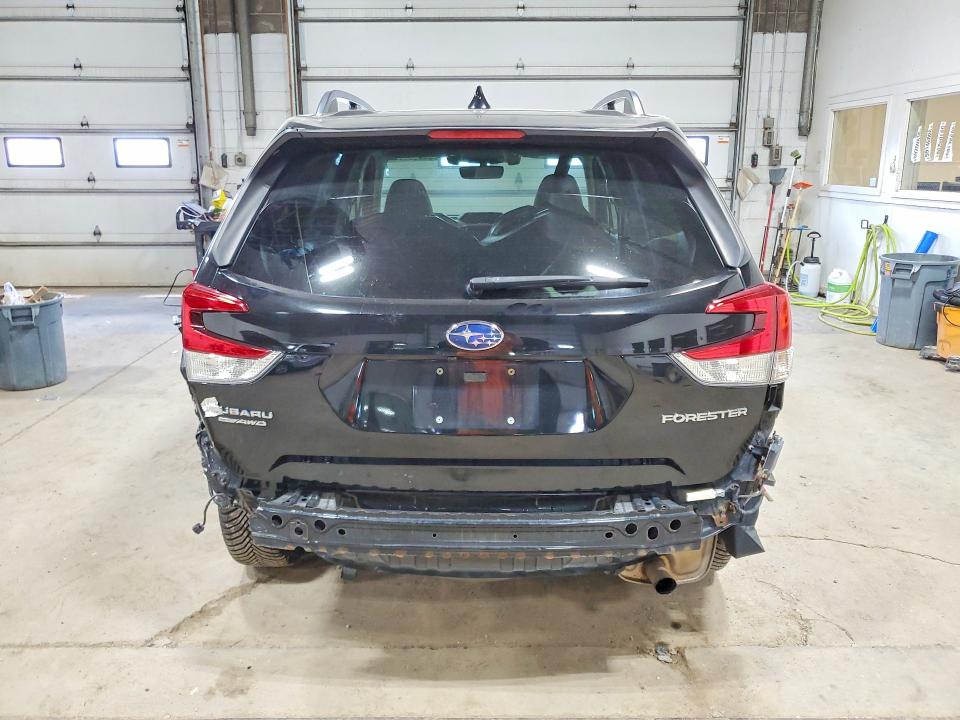58538656 :رقم المزاد ، JF2SKAJC3LH403883 vin ، 2020 Subaru Forester مزاد بيع