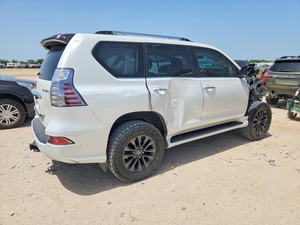 Aukcja sprzedaży 2023 Lexus Gx, vin: JTJAM7BX6P5383416, numer aukcji: 85453155