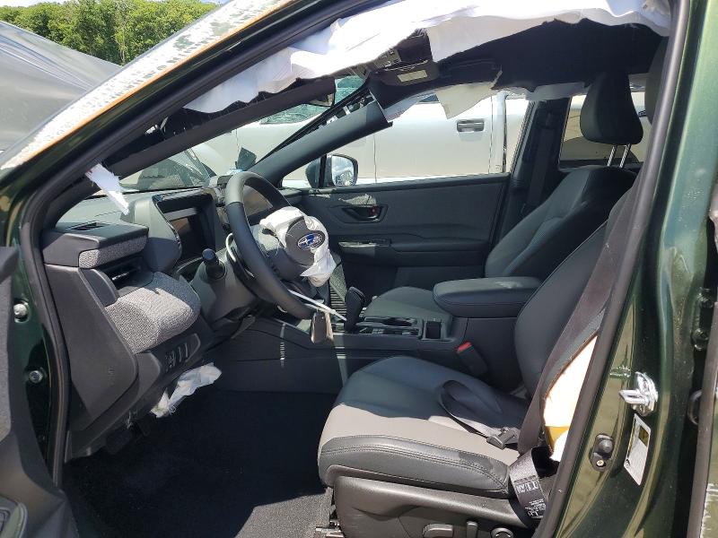 Продаж на аукціоні авто 2026 Subaru Outback, vin: JF2BUPAD9TY455461, номер лоту: 57401386