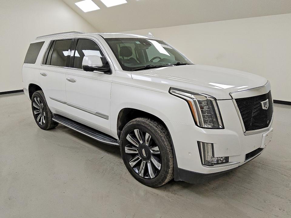 Aukcja sprzedaży 2017 Cadillac Escalade, vin: 1GYS4BKJ8HR202892, numer aukcji: 56058896