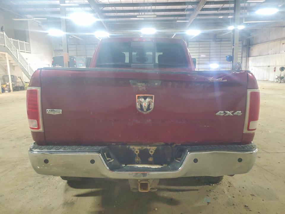 57820206 :رقم المزاد ، 3C63R3EL1EG153813 vin ، 2014 Ram 3500 مزاد بيع