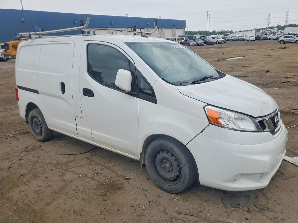 Aukcja sprzedaży 2020 Nissan Nv200, vin: 3N6CM0KN6LK695993, numer aukcji: 56849316
