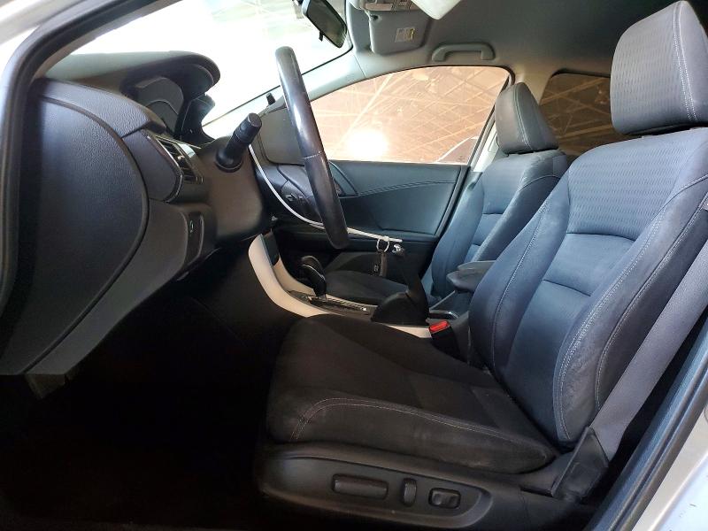 Aukcja sprzedaży 2013 Honda Accord, vin: 1HGCR2F50DA059973, numer aukcji: 56827516