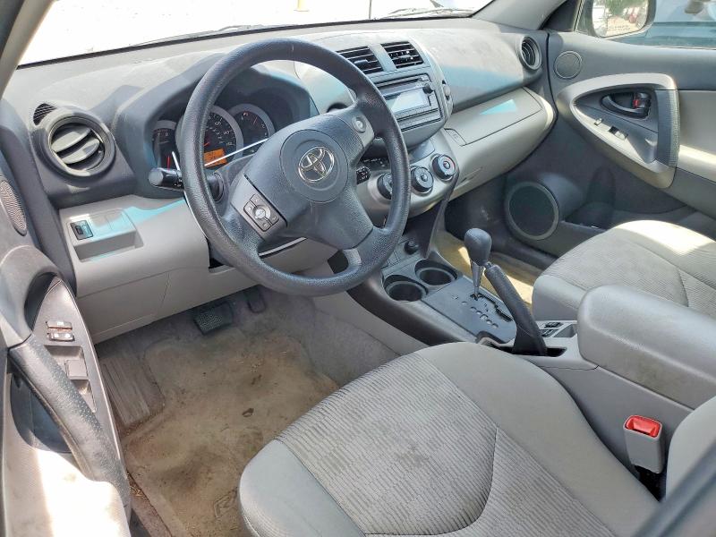 Продаж на аукціоні авто 2012 Toyota Rav4, vin: 2T3BF4DV4CW267789, номер лоту: 58152406