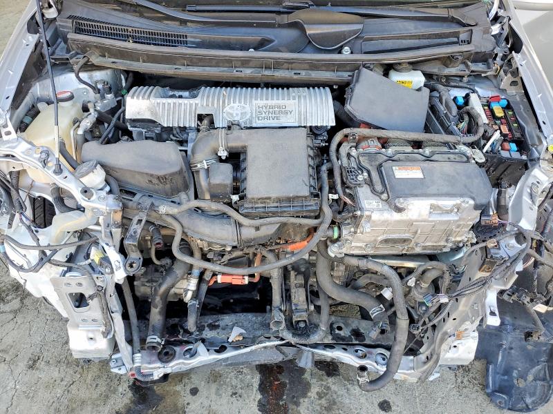 Продаж на аукціоні авто 2015 Toyota Prius, vin: JTDKN3DU1F0455599, номер лоту: 59161266