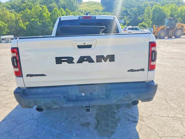 Aukcja sprzedaży 2019 Ram 1500, vin: 1C6SRFLT1KN901396, numer aukcji: 59186006