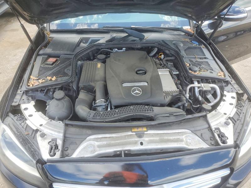 Aukcja sprzedaży 2015 Mercedes-benz C, vin: 55SWF4JBXFU085423, numer aukcji: 52959426