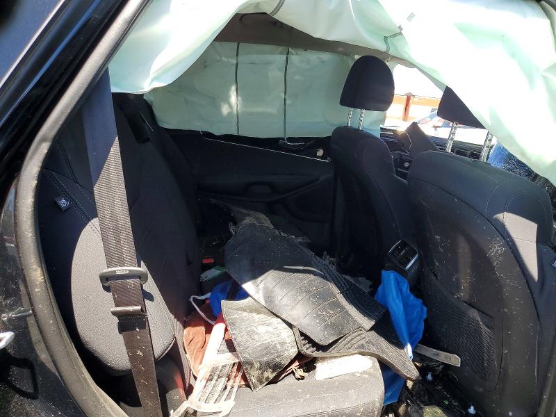 57558166 :رقم المزاد ، 5XYPGDA55KG579883 vin ، 2019 Kia Sorento مزاد بيع