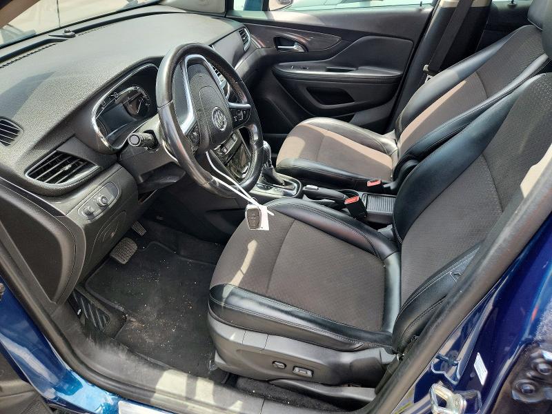 Aukcja sprzedaży 2019 Buick Encore, vin: KL4CJASB6KB959094, numer aukcji: 58148986