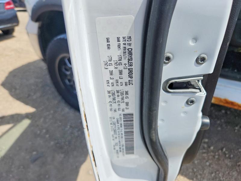 Продаж на аукціоні авто 2013 Ram 1500, vin: 1C6RR7TP1DS666557, номер лоту: 57762806