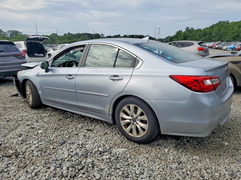 56973886 :رقم المزاد ، 4S3BNAC69G3021289 vin ، 2016 Subaru Legacy مزاد بيع