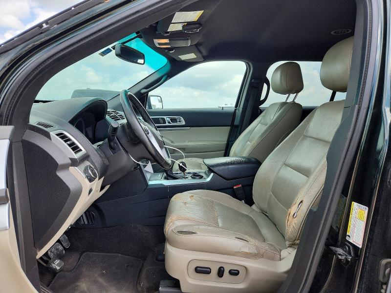 Aukcja sprzedaży 2013 Ford Explorer, vin: 1FM5K7D90DGA04057, numer aukcji: 56471946