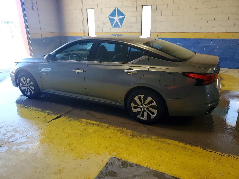 Aukcja sprzedaży 2023 Nissan Altima, vin: 1N4BL4BV7PN349319, numer aukcji: 57186906