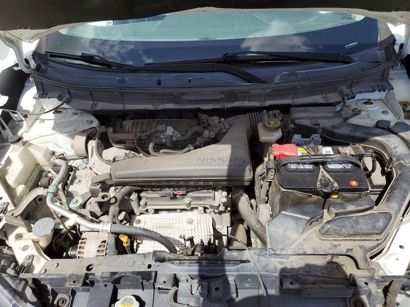 Aukcja sprzedaży 2018 Nissan Rogue, vin: KNMAT2MV3JP530999, numer aukcji: 56493206