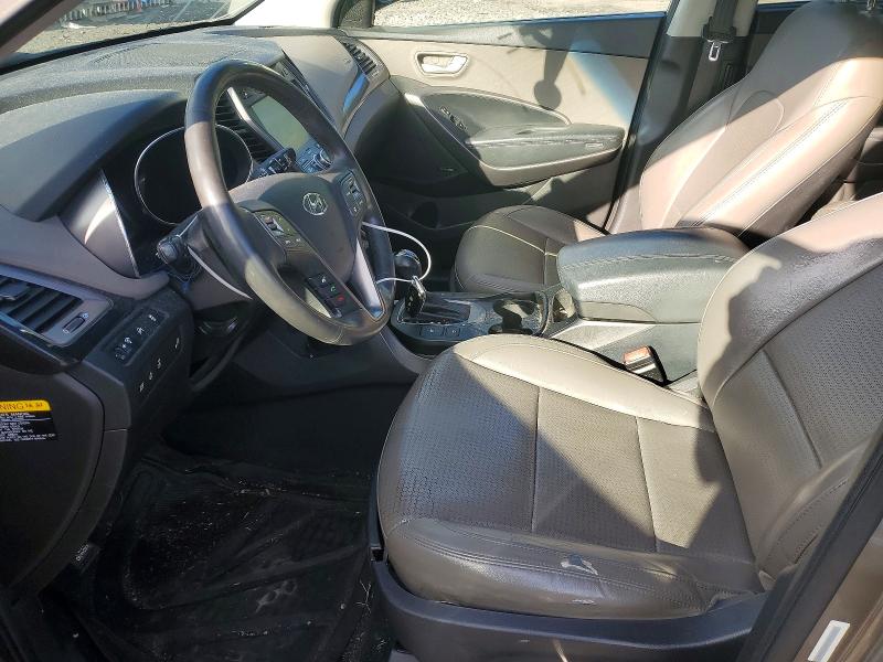 Aukcja sprzedaży 2014 Hyundai Santa Fe Sport, vin: 5XYZUDLB5EG226312, numer aukcji: 58614116