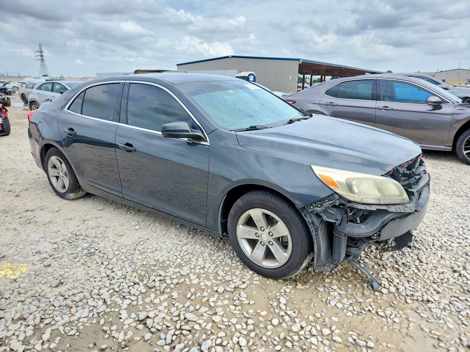 56420806 :رقم المزاد ، 1G11B5SL3FF107464 vin ، 2015 Chevrolet Malibu مزاد بيع