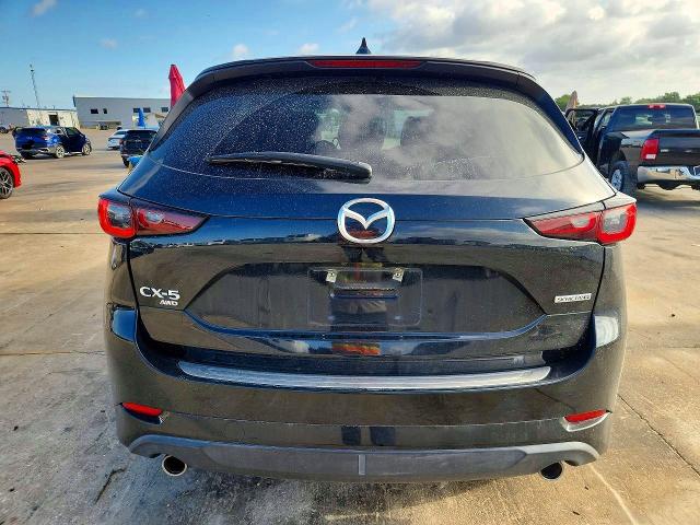 Продаж на аукціоні авто 2024 Mazda Cx-5, vin: JM3KFBBM2R0394821, номер лоту: 56768656
