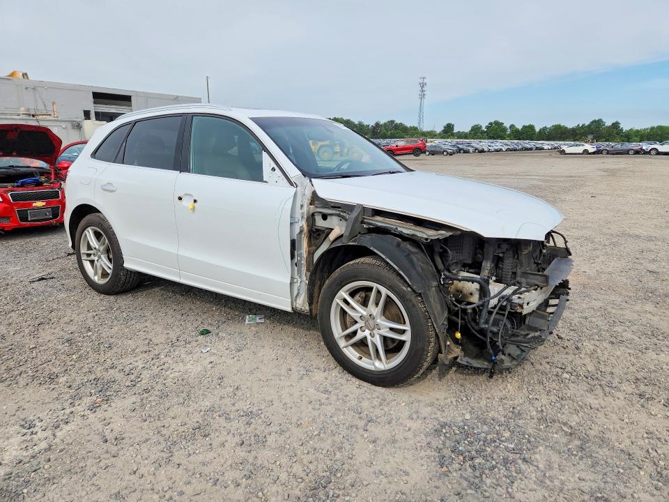 Aukcja sprzedaży 2016 Audi Q5, vin: WA1D7AFP1GA064599, numer aukcji: 58679766