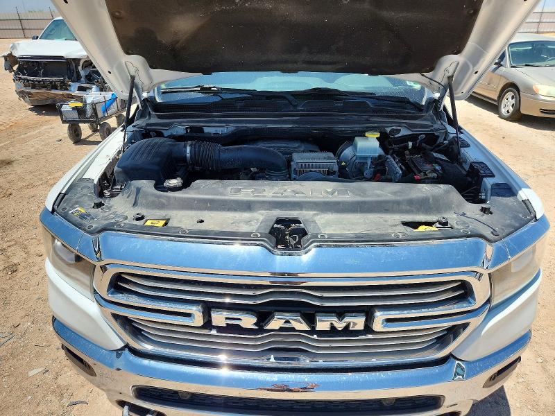 Aukcja sprzedaży 2021 Ram 1500, vin: 1C6SRFJT2MN822096, numer aukcji: 56351736