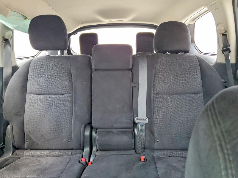 Продаж на аукціоні авто 2015 Nissan Pathfinder, vin: 5N1AR2MN5FC666074, номер лоту: 56817776