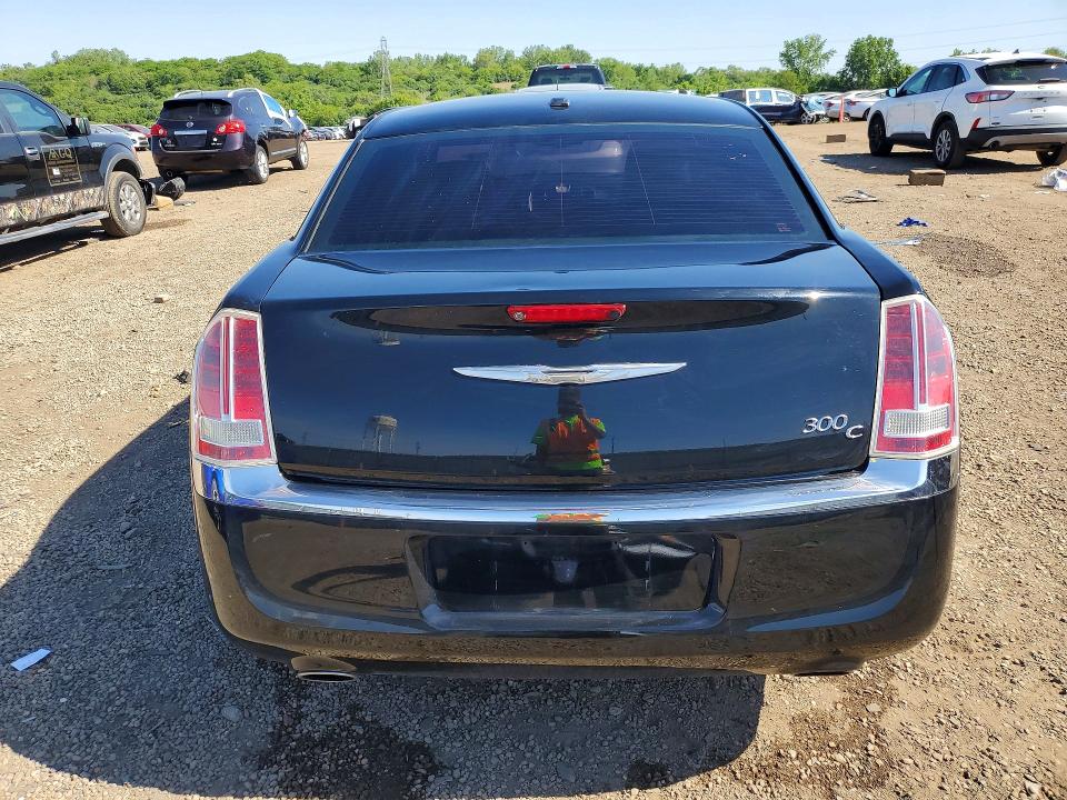 54546016 :رقم المزاد ، 2C3CCAET4DH507891 vin ، 2013 Chrysler 300c مزاد بيع