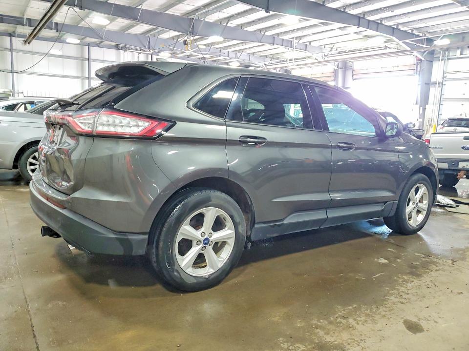 Aukcja sprzedaży 2016 Ford Edge, vin: 2FMPK4G90GBC55627, numer aukcji: 57541046