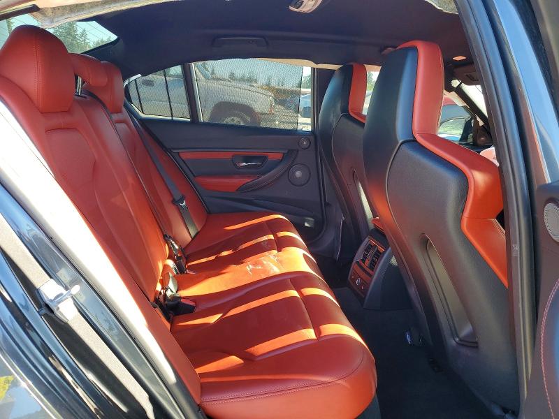 Продажа на аукционе авто 2018 Bmw M3, vin: WBS8M9C53J5K99791, номер лота: 54150426