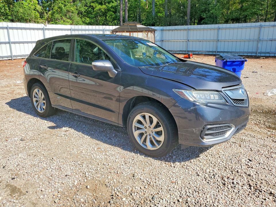 Продажа на аукционе авто 2016 Acura Rdx, vin: 5J8TB4H52GL001059, номер лота: 85635775