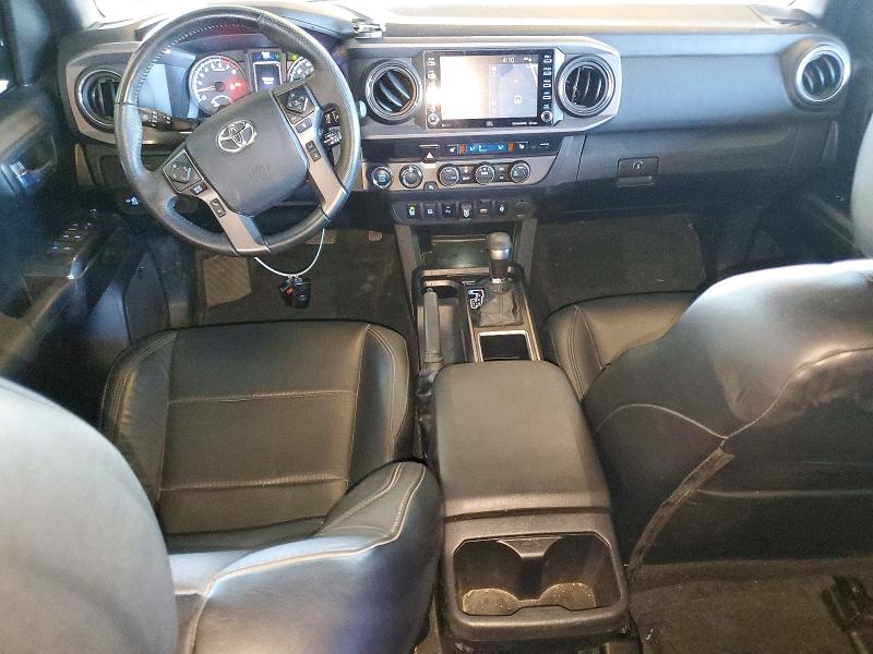 Aukcja sprzedaży 2022 Toyota Tacoma, vin: 3TMDZ5BN3NM127293, numer aukcji: 57445596