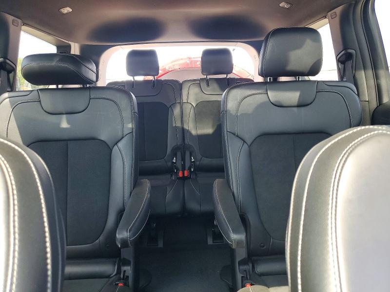 58253526 :رقم المزاد ، 1C4RJKAGXS8662328 vin ، 2025 Jeep Grand Cherokee مزاد بيع