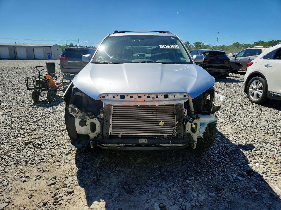 Продажа на аукционе авто 2017 Subaru Forester, vin: JF2SJAEC0HG482360, номер лота: 56169756