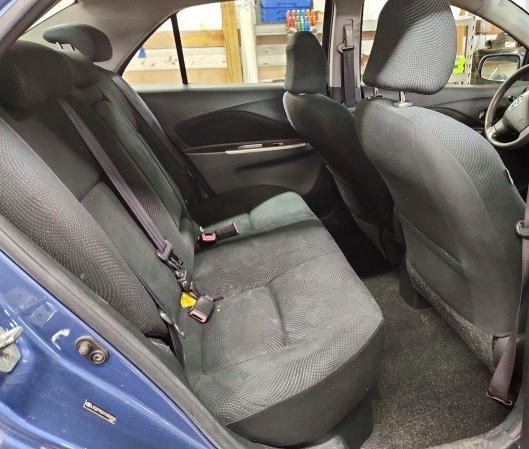 Aukcja sprzedaży 2009 Toyota Yaris, vin: JTDBT903194059935, numer aukcji: 56366236