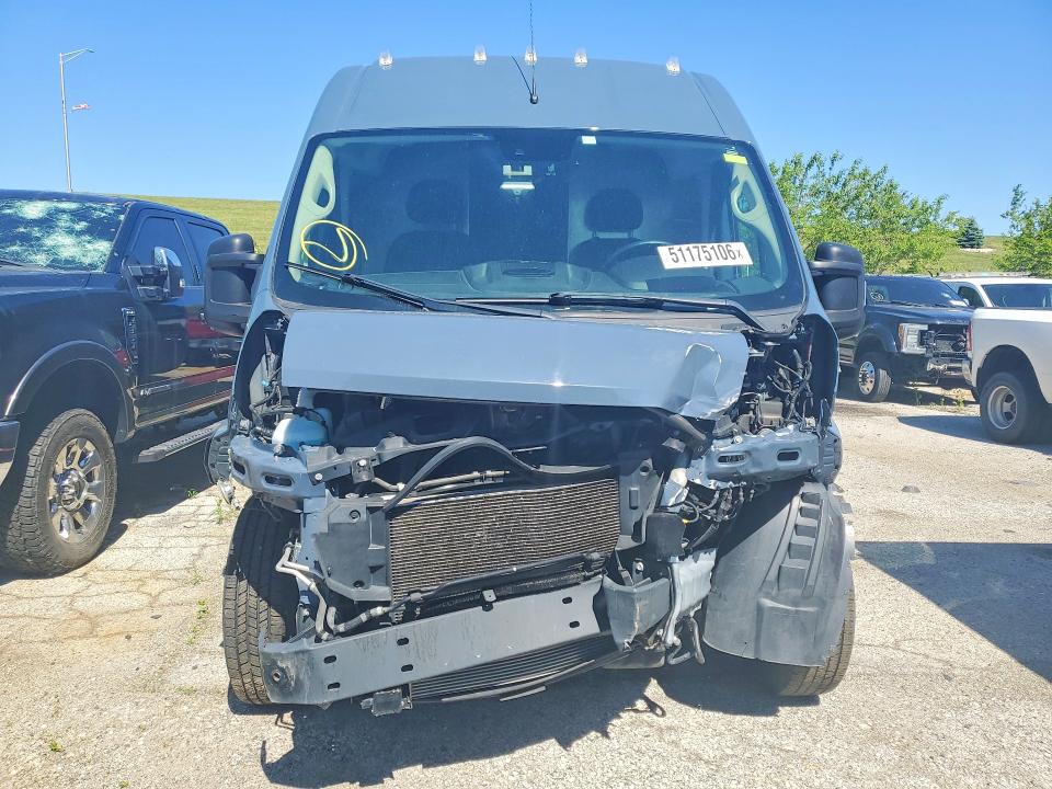 Aukcja sprzedaży 2021 Ram Promaster 3500, vin: 3C6MRVJG9ME580143, numer aukcji: 51175106