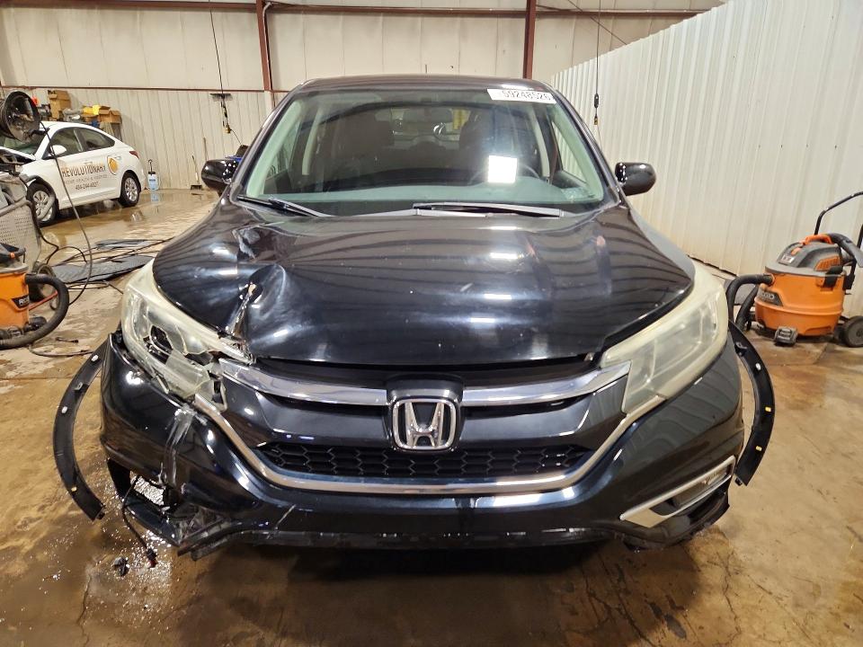 Aukcja sprzedaży 2015 Honda Cr-v, vin: 2HKRM4H55FH651087, numer aukcji: 59248526