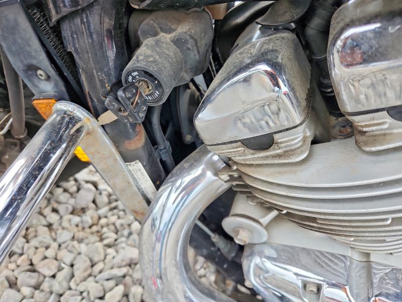 Продаж на аукціоні авто 2000 Yamaha Xvz13, vin: JYAVP01E8YA000759, номер лоту: 56333716