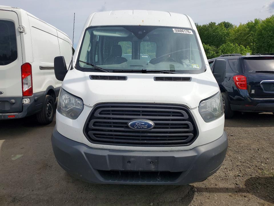 Продажа на аукционе авто 2016 Ford Transit, vin: 1FTYR2CM2GKA71413, номер лота: 55686176