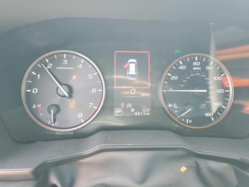 Продажа на аукционе авто 2025 Subaru Outback Wilderness A, vin: 4S4BTGUD6S3306767, номер лота: 85618235