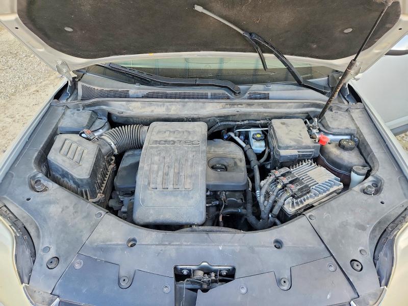 2015 Gmc Terrain მანქანა იყიდება აუქციონზე, vin: 2GKALMEK0F6404904, აუქციონის ნომერი: 57332256