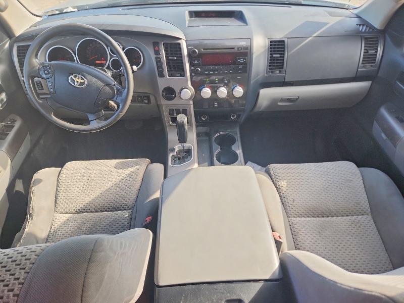 Aukcja sprzedaży 2013 Toyota Tundra, vin: 5TFRY5F15DX140457, numer aukcji: 58391506