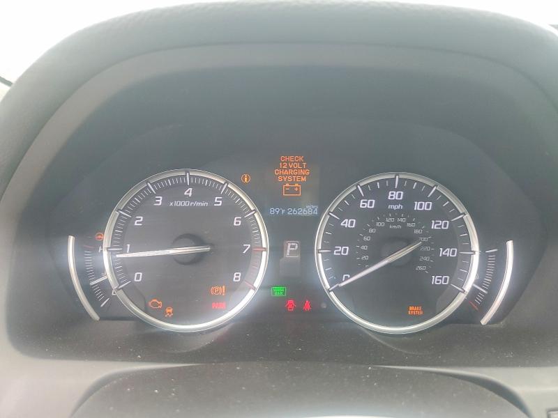 Продаж на аукціоні авто 2015 Acura Tlx, vin: 19UUB1F34FA019531, номер лоту: 58697286