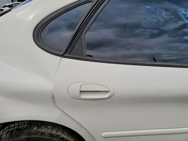 56420566 :رقم المزاد ، 1FAFP53U74G177391 vin ، 2004 Ford Taurus مزاد بيع