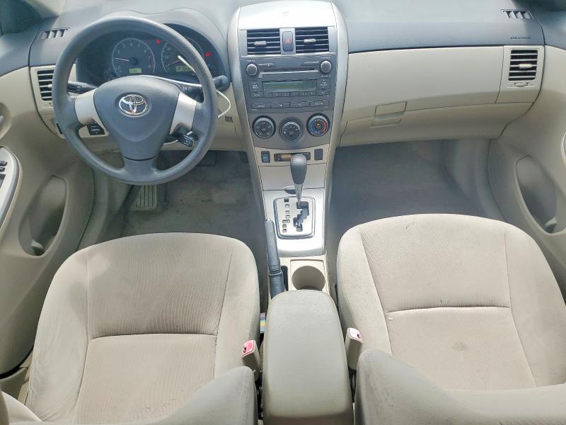 Aukcja sprzedaży 2011 Toyota Corolla, vin: JTDBU4EE5B9141265, numer aukcji: 55673976