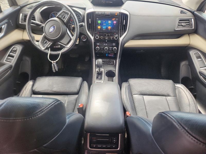 2019 Subaru Ascent მანქანა იყიდება აუქციონზე, vin: 4S4WMAMD8K3432561, აუქციონის ნომერი: 56956806